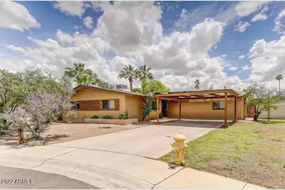 137 E Fremont Drive, Tempe, AZ 85282 - Photo 1