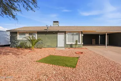 1680 N Cameron Street, Casa Grande, AZ 85122 - Photo 1