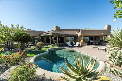 10641 E Tamarisk Way, Scottsdale, AZ 85262 - Photo 53