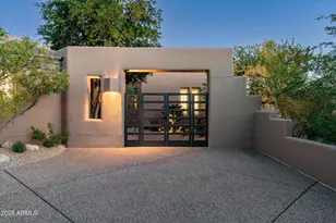 10641 E Tamarisk Way, Scottsdale, AZ 85262 - Photo 5