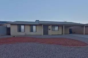 3607 N 87th Ave, Phoenix, AZ 85037 - Photo 1