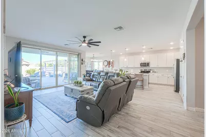 37312 W Leonessa Avenue, Maricopa, AZ 85138 - Photo 13