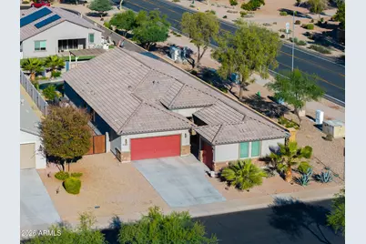 37312 W Leonessa Avenue, Maricopa, AZ 85138 - Photo 47