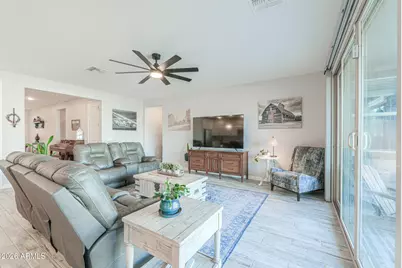 37312 W Leonessa Avenue, Maricopa, AZ 85138 - Photo 3