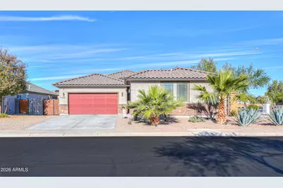 37312 W Leonessa Avenue, Maricopa, AZ 85138 - Photo 1