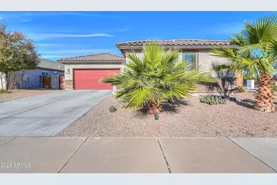 37312 W Leonessa Avenue, Maricopa, AZ 85138 - Photo 9