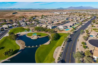 37312 W Leonessa Avenue, Maricopa, AZ 85138 - Photo 49