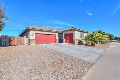 37312 W Leonessa Avenue, Maricopa, AZ 85138 - Photo 7