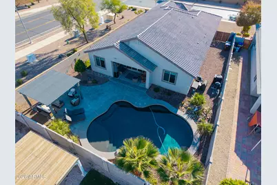 37312 W Leonessa Avenue, Maricopa, AZ 85138 - Photo 43