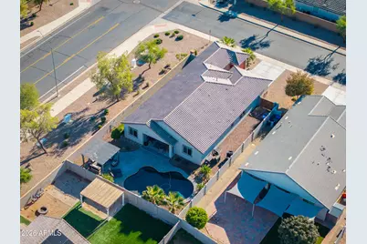 37312 W Leonessa Avenue, Maricopa, AZ 85138 - Photo 45