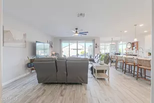 37312 W Leonessa Ave, Maricopa, AZ 85138 - Photo 11