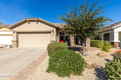 328 W Peak Place, San Tan Valley, AZ 85143 - Photo 63