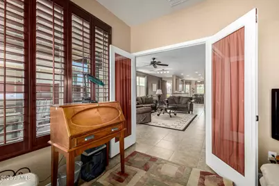 328 W Peak Place, San Tan Valley, AZ 85143 - Photo 29