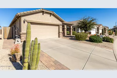 328 W Peak Place, San Tan Valley, AZ 85143 - Photo 65