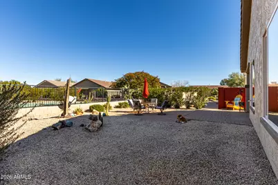 328 W Peak Place, San Tan Valley, AZ 85143 - Photo 37