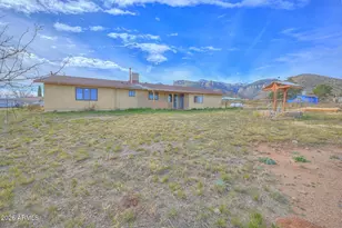 3781 E Astro St, Hereford, AZ 85615 - Photo 21