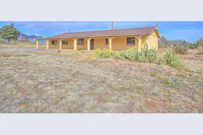 3781 E Astro Street, Hereford, AZ 85615 - Photo 1