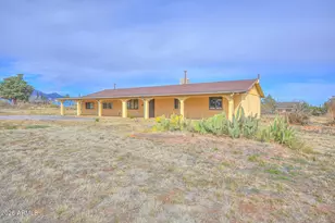 3781 E Astro St, Hereford, AZ 85615 - Photo 23