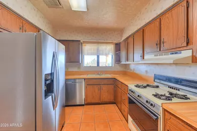 3781 E Astro Street, Hereford, AZ 85615 - Photo 9