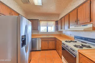 3781 E Astro St, Hereford, AZ 85615 - Photo 9