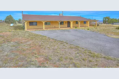 3781 E Astro Street, Hereford, AZ 85615 - Photo 3