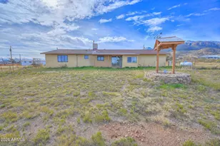 3781 E Astro St, Hereford, AZ 85615 - Photo 3