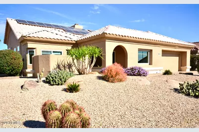 22623 N Robertson Drive, Sun City West, AZ 85375 - Photo 1