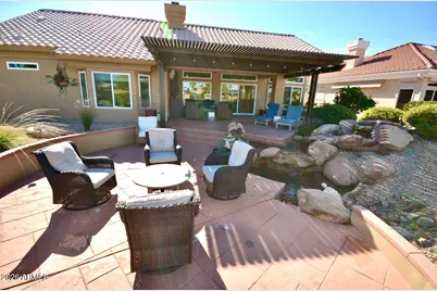 22623 N Robertson Drive, Sun City West, AZ 85375 - Photo 57
