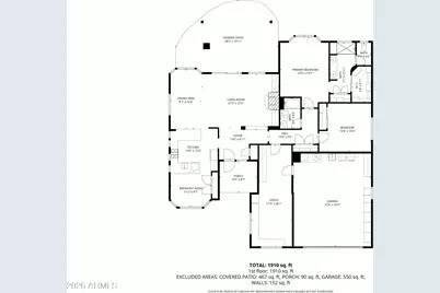 22623 N Robertson Drive, Sun City West, AZ 85375 - Photo 61