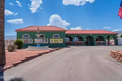 1481 W State Route 89A --, Clarkdale, AZ 86324 - Photo 13