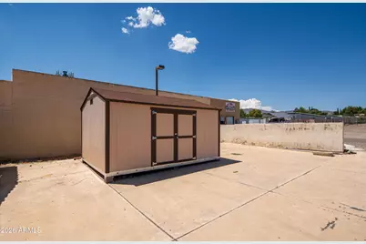 1481 W State Route 89A --, Clarkdale, AZ 86324 - Photo 17