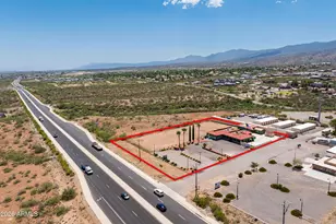 1481 W State Route 89A --, Clarkdale, AZ 86324 - Photo 1