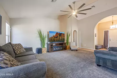 230 S Hazelton Drive, Chandler, AZ 85226 - Photo 5