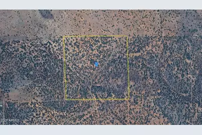 8602 N Ten Tanks Road #157, Ash Fork, AZ 86320 - Photo 1