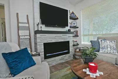 825 E Cobble Stone Drive, Queen Creek, AZ 85140 - Photo 15