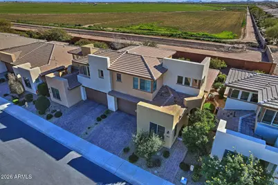 825 E Cobble Stone Drive, Queen Creek, AZ 85140 - Photo 3