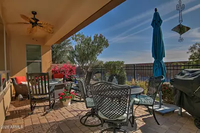 825 E Cobble Stone Drive, Queen Creek, AZ 85140 - Photo 21