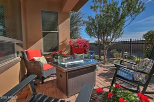 825 E Cobble Stone Dr, Queen Creek, AZ 85140 - Photo 5