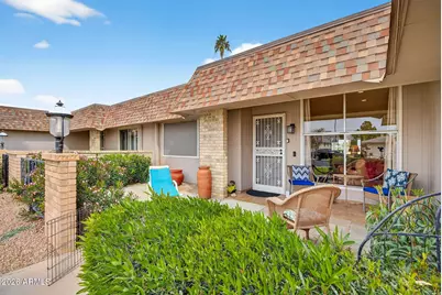 15617 N Cameo Drive, Sun City, AZ 85351 - Photo 3