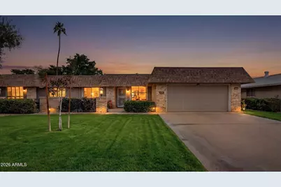 15617 N Cameo Drive, Sun City, AZ 85351 - Photo 1