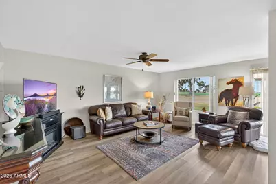 15617 N Cameo Drive, Sun City, AZ 85351 - Photo 7