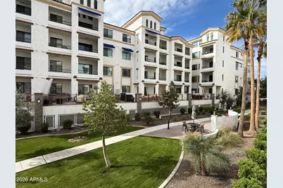 2511 W Queen Creek Road #155, Chandler, AZ 85248 - Photo 5