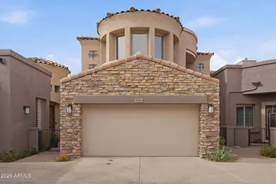 19475 N Grayhawk Drive #1060, Scottsdale, AZ 85255 - Photo 1