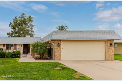 10311 W Kingswood Circle, Sun City, AZ 85351 - Photo 1