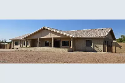9138 E Dennis Street, Mesa, AZ 85207 - Photo 1