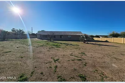 9138 E Dennis Street, Mesa, AZ 85207 - Photo 1