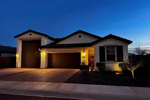 10771 W Buchanan St, Avondale, AZ 85323 - Photo 1