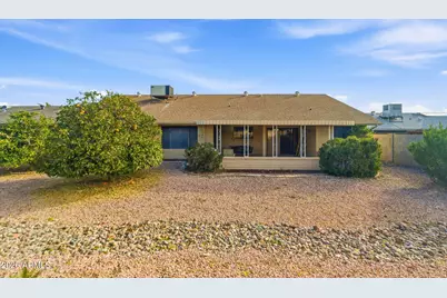 17614 N Desert Glen Drive, Sun City West, AZ 85375 - Photo 31