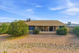 17614 N Desert Glen Dr, Sun City West, AZ 85375 - Photo 31