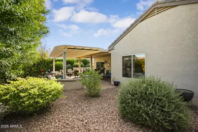 15826 W Joshua Tree Drive, Surprise, AZ 85374 - Photo 35